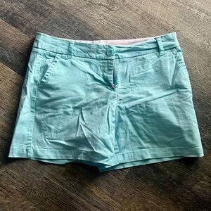 Crown & Ivy Shorts. Size 6.